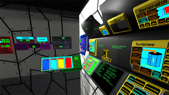 未來(lái)太空實(shí)驗(yàn)室 v2.0 安卓版 1