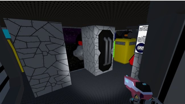 未來(lái)太空實(shí)驗(yàn)室 v2.0 安卓版 0