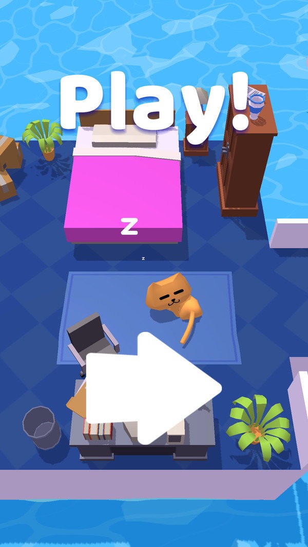 小貓捉老鼠 v1 安卓版 2