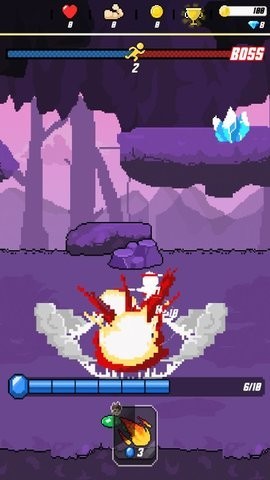 遺忘游騎兵 v1.1 安卓版 1