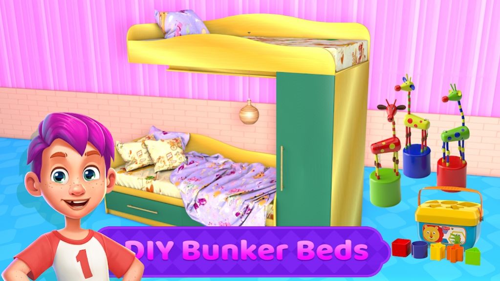 房間規(guī)劃家居設(shè)計 v1.0.0 安卓版 0