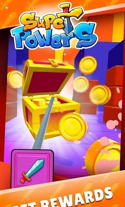 超能力3d v0.2.85 安卓版 1