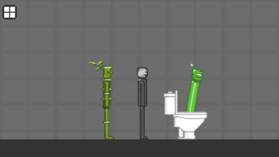 英雄監(jiān)控人對決 v1.0 安卓版 0