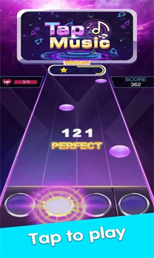 敲擊音樂 v1.0.1 安卓版 2