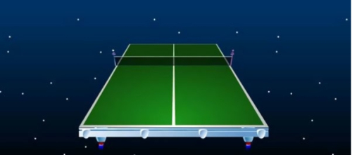 空中乒乓球 v1.0 手游版 0