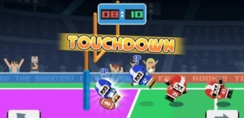 點點橄欖球 v1.0.0 最新版 2