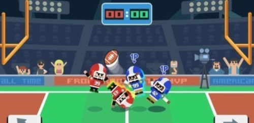 點點橄欖球 v1.0.0 最新版 1