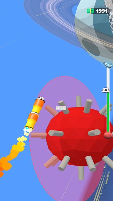 火箭沖刺賽手機(jī)版 v187.1.3 安卓版 0