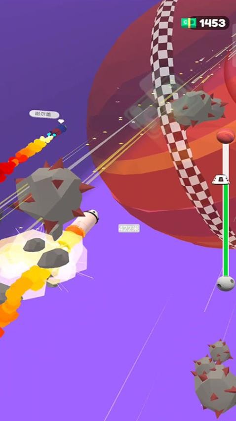 火箭沖刺賽手機(jī)版 v187.1.3 安卓版 1