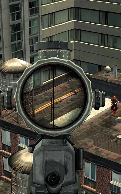 空襲3D天戰(zhàn) v1.0.0 手機(jī)版 1