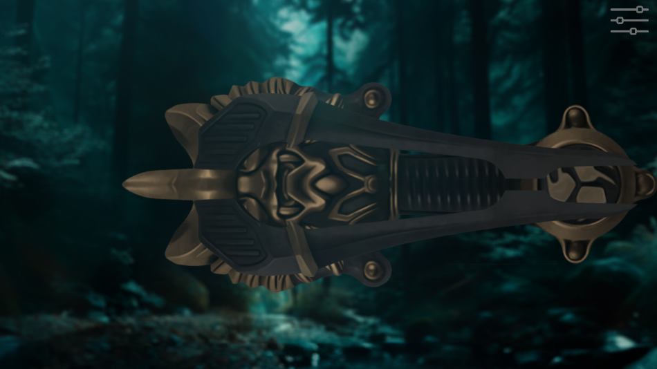 假面騎士響鬼模擬器 v1.0 安卓版 1