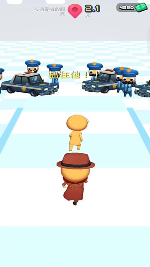 逃脫大追捕 v187.1.1 安卓版 0