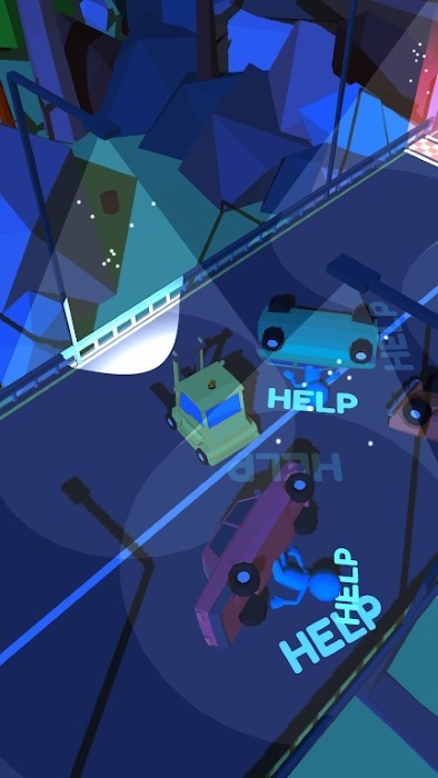 救援裝載機 v0.1 安卓版 2