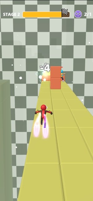 水槍特工大逃亡 v1.0 安卓版 2