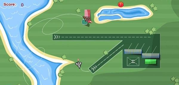 航空指揮官hd v1.0.3 安卓版 0