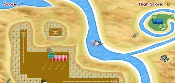 航空指揮官hd v1.0.3 安卓版 1