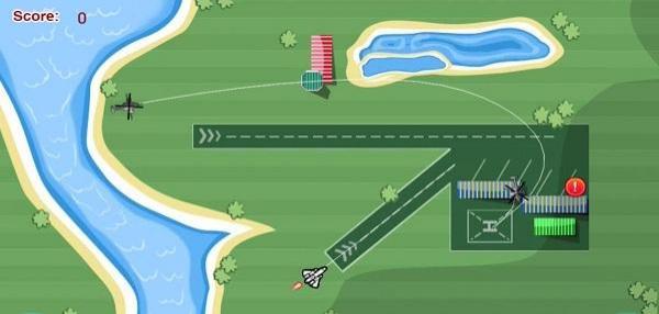 航空指揮官hd v1.0.3 安卓版 2