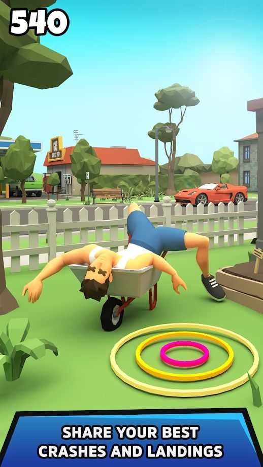 街頭潛水員 v1.73 安卓版 0