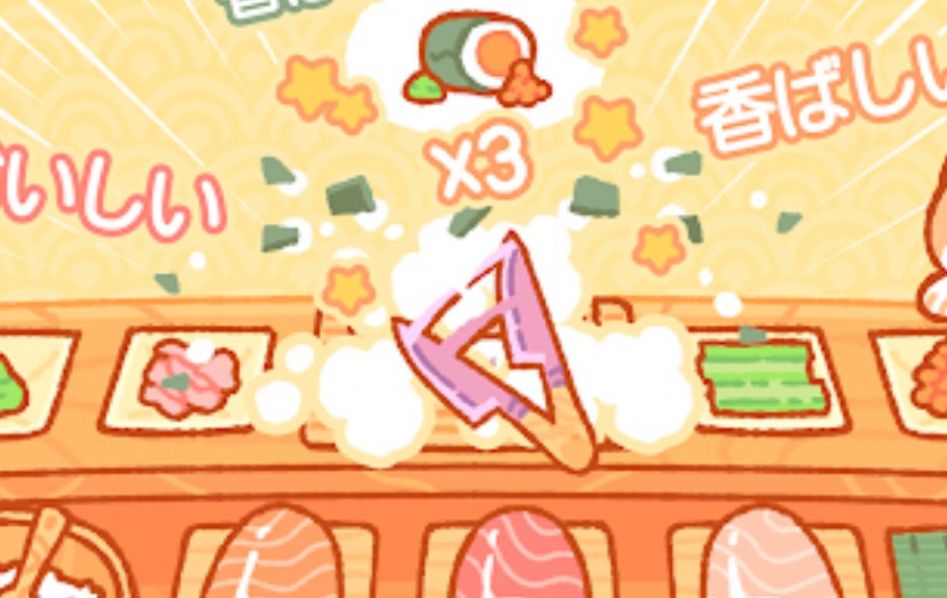 熊熊壽司吧 v1.0 安卓版 1