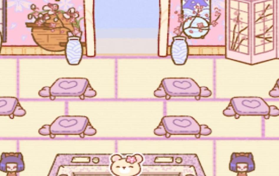 熊熊壽司吧 v1.0 安卓版 2