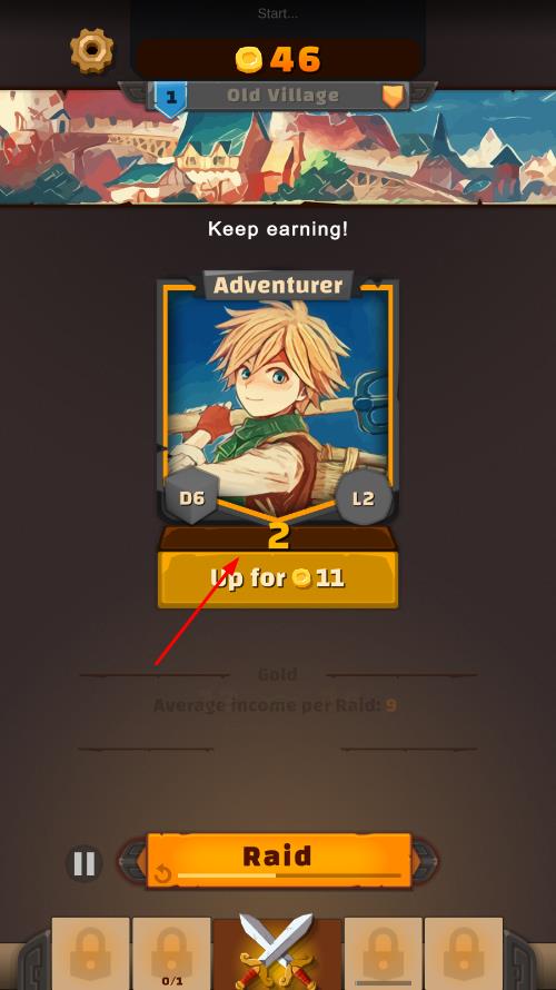 空閑骰子 v1.1.4 安卓版 1