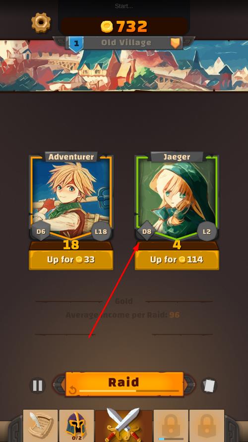 空閑骰子 v1.1.4 安卓版 2