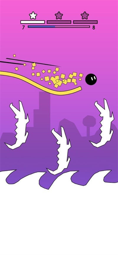 沙海沖浪者免費(fèi)版 v1.0.0 最新版 2