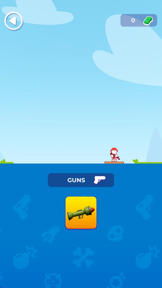 我的火箭筒賊猛 v1.0.1 安卓版 1