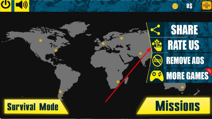 火線軍事行動(dòng) v3.43 安卓版 0