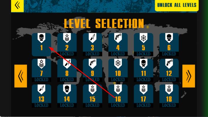 火線軍事行動(dòng) v3.43 安卓版 2