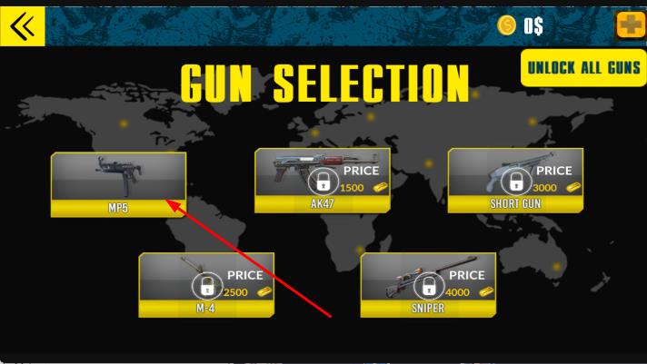 火線軍事行動(dòng) v3.43 安卓版 1