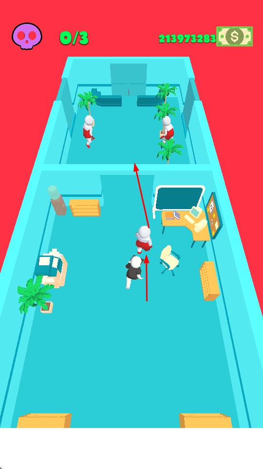 打工人之怒 v14 安卓版 2