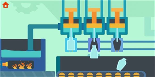 恐龍垃圾車 v1.0.5 安卓版 0