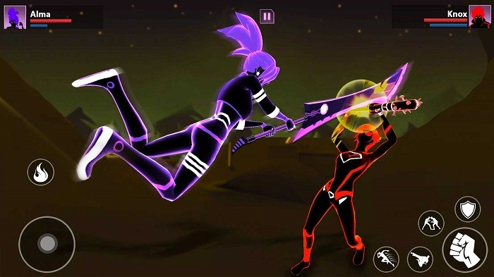 空手道武術(shù)大師 v1.0.3 安卓版 2