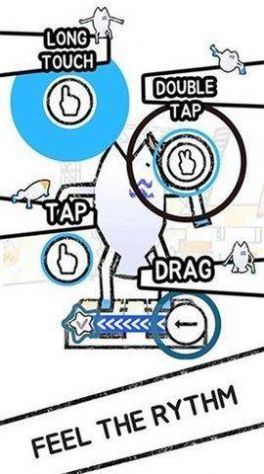 魔性的魚(yú) v1.08 安卓版 1
