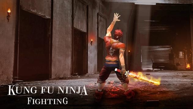 功夫街頭格斗 v1.18 安卓版 0