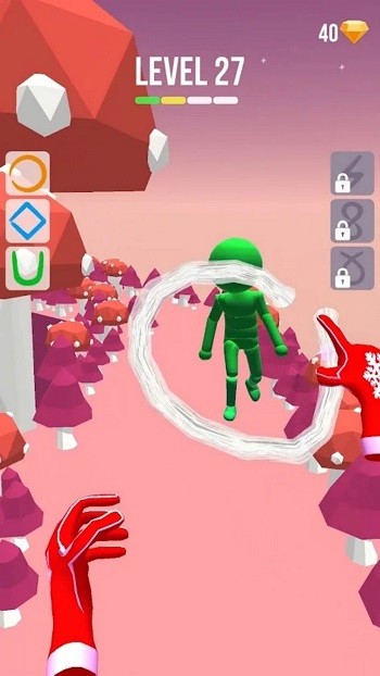 猛男大闖關(guān) v0.4.3 安卓版 2