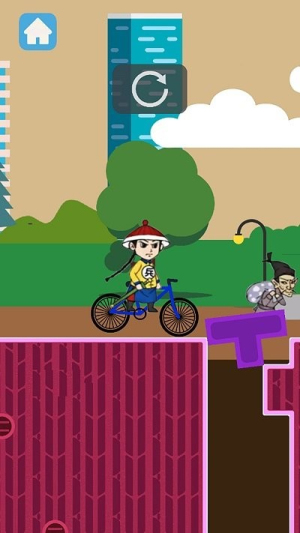 抓捕大作戰(zhàn)安卓版 v1.0 手機版 1