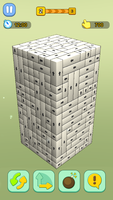 箭頭消消樂手機(jī)版 v1.1.2 安卓版 0