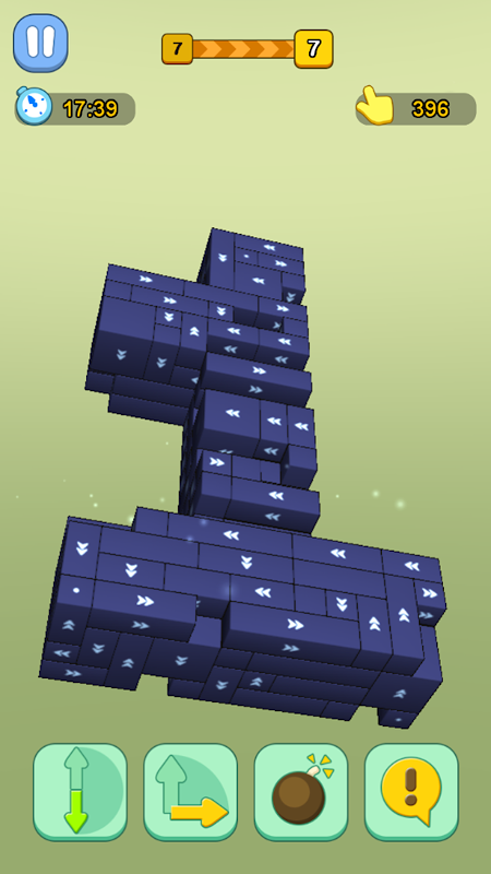 箭頭消消樂手機(jī)版 v1.1.2 安卓版 2