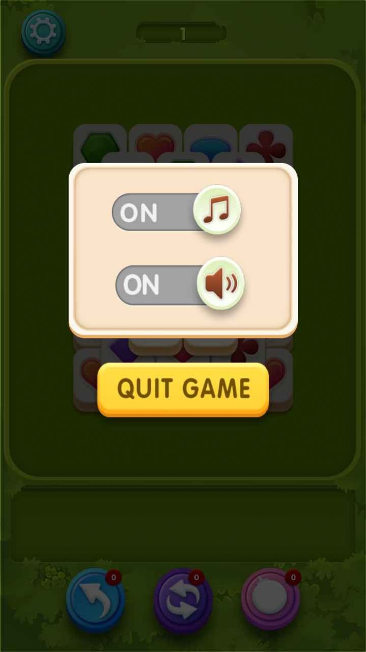 我要消方塊 v0.1 手機(jī)版 1