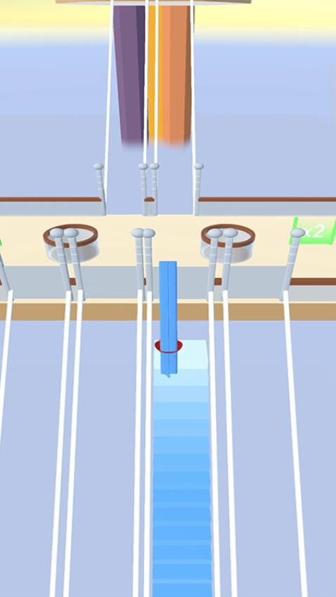 方塊搭橋最新版 v187.1.3 安卓版 2