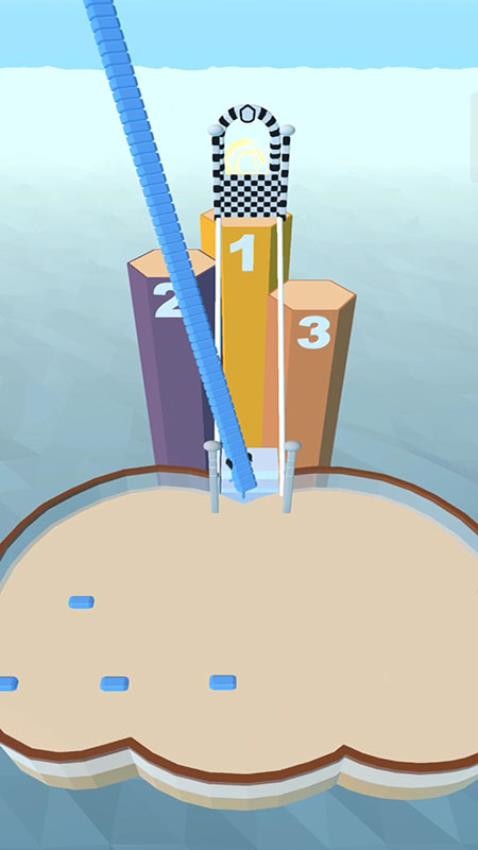 方塊搭橋最新版 v187.1.3 安卓版 1