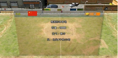 王者足球世界杯 v1.0 手游版 0