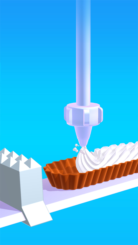 完美鮮奶油 v1.17.2 安卓版 1