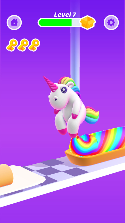 完美鮮奶油 v1.17.2 安卓版 0