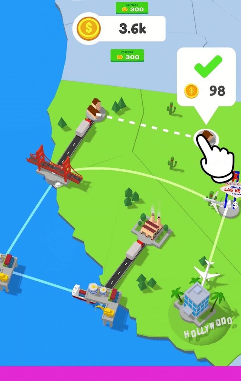 行星交付3D v1.1 安卓版 0