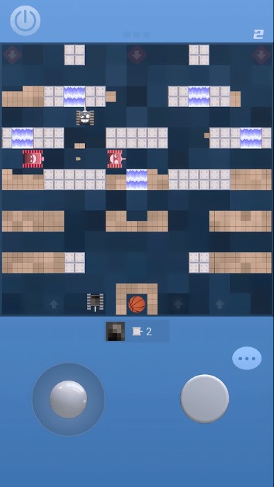 迷你聯(lián)機(jī)坦克安卓版 v273 手機(jī)版 1