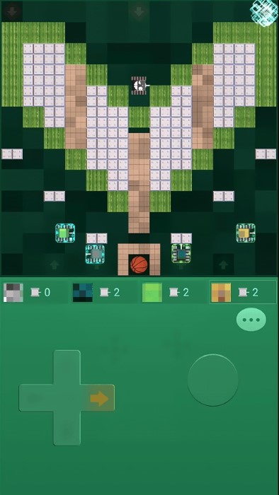 迷你聯(lián)機(jī)坦克安卓版 v273 手機(jī)版 2