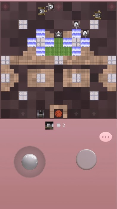 迷你聯(lián)機(jī)坦克安卓版 v273 手機(jī)版 0